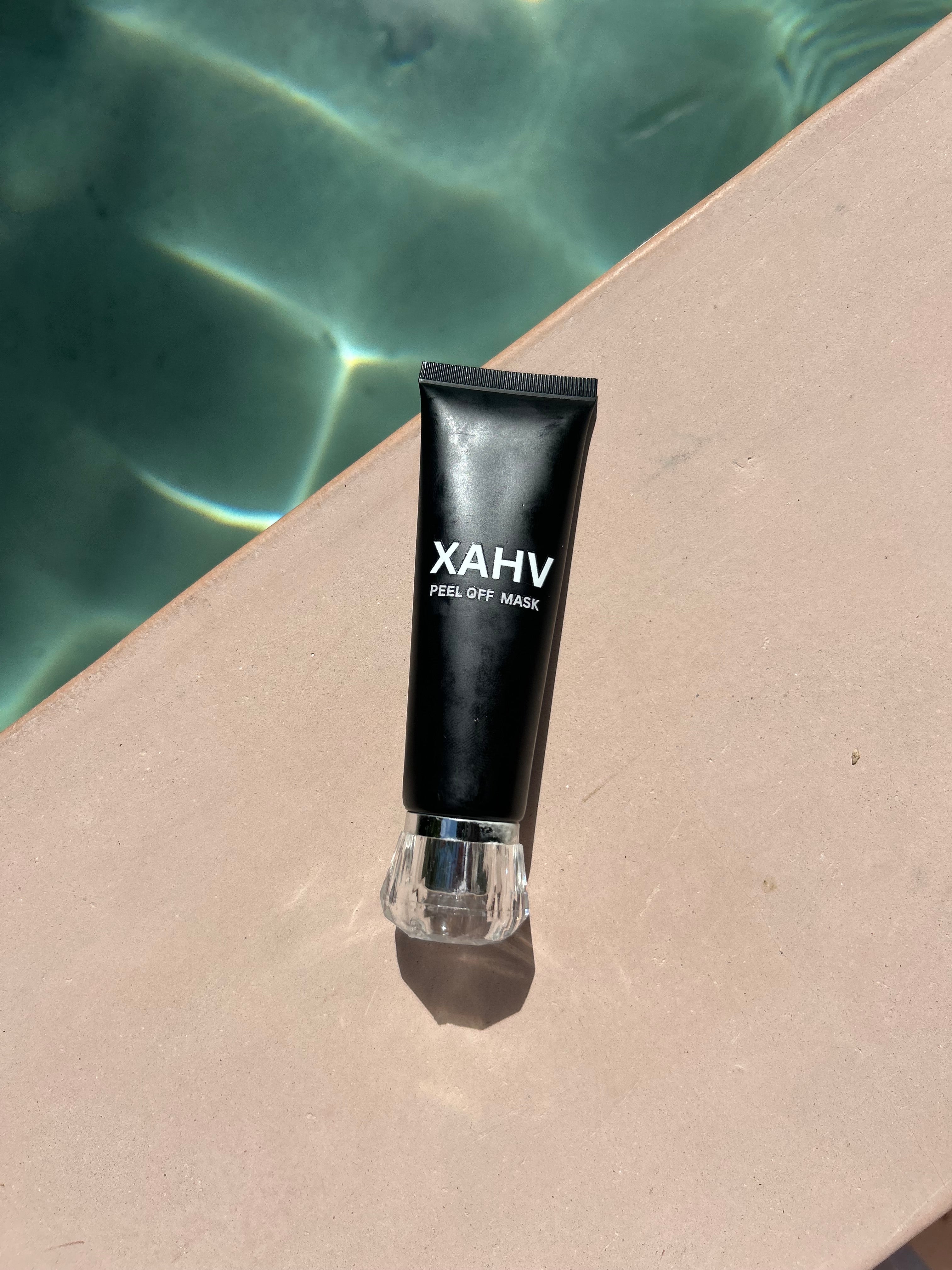 Silver Sculpt Peel Off Face Mask